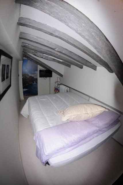 Apartamentos Urdaibai 5 Bermeo Exterior foto